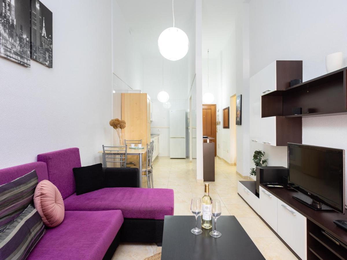 Live Puertito Paseo Apartment