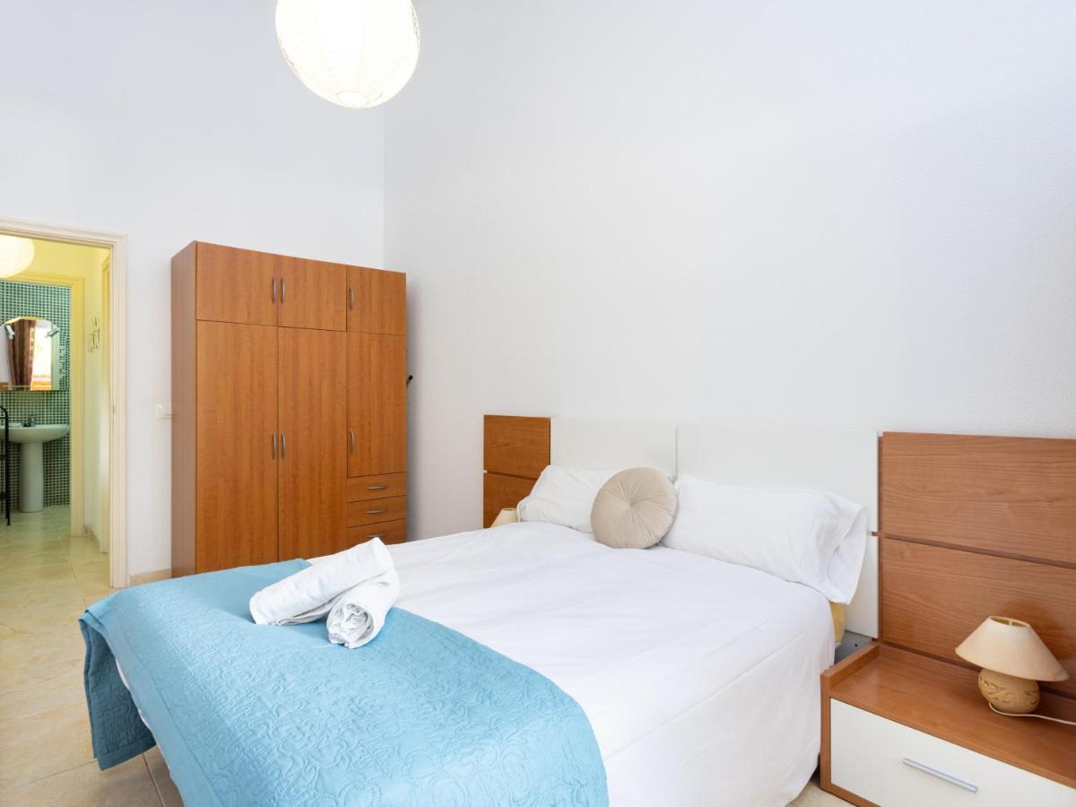 Apartment Live Puertito Paseo Puertito de Guimar