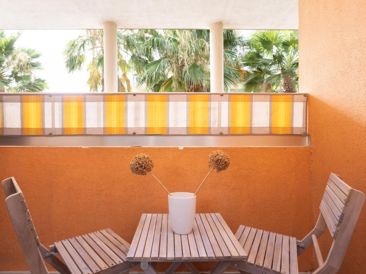 Apartment Live Puertito Paseo Puertito de Guimar