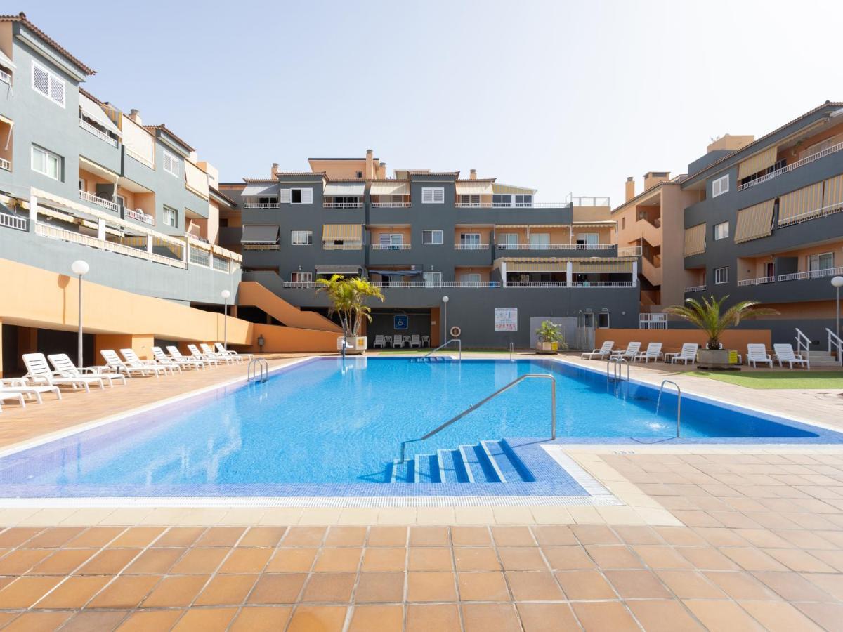 Live Puertito Paseo Apartment