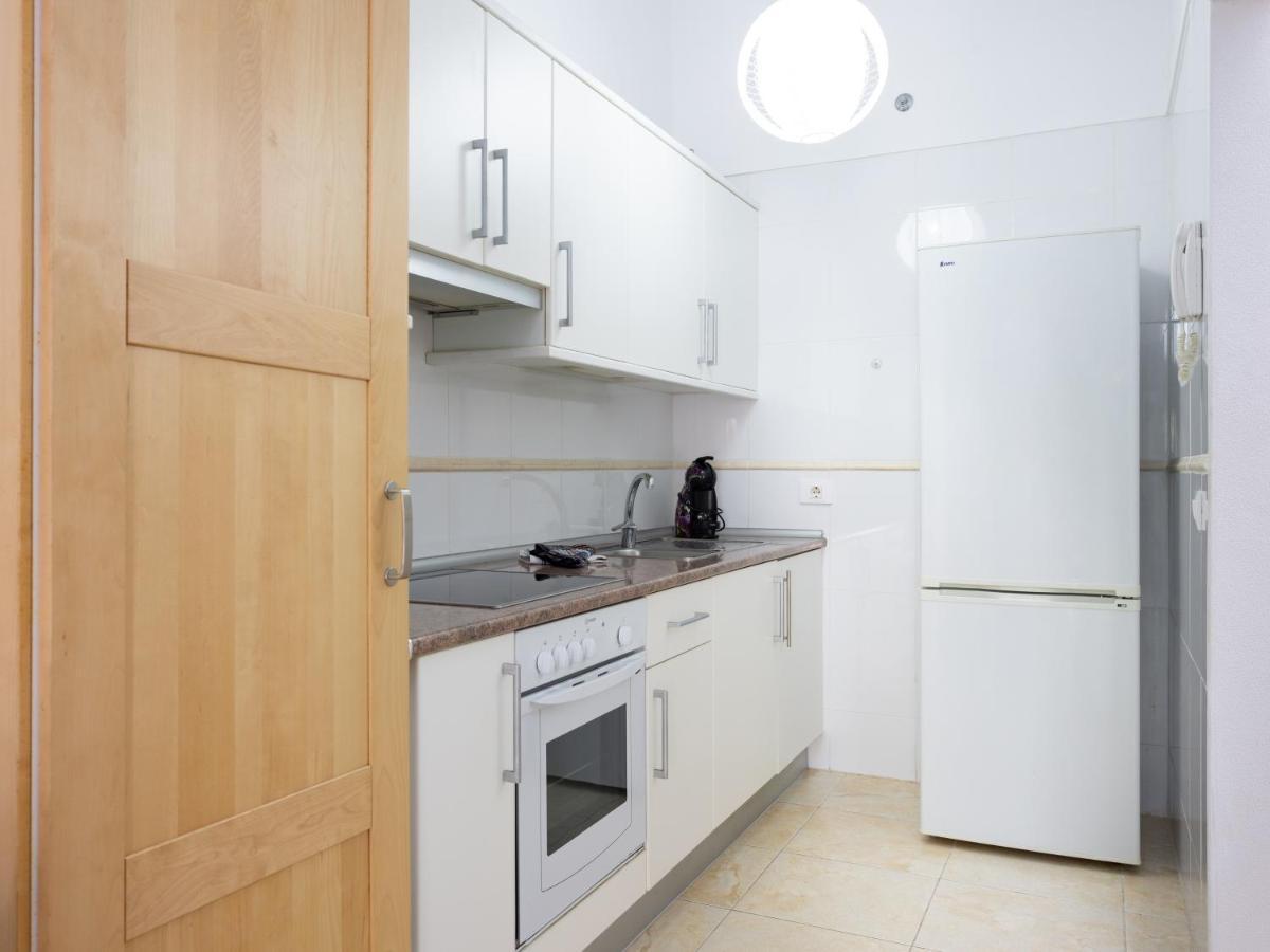 Apartment Live Puertito Paseo