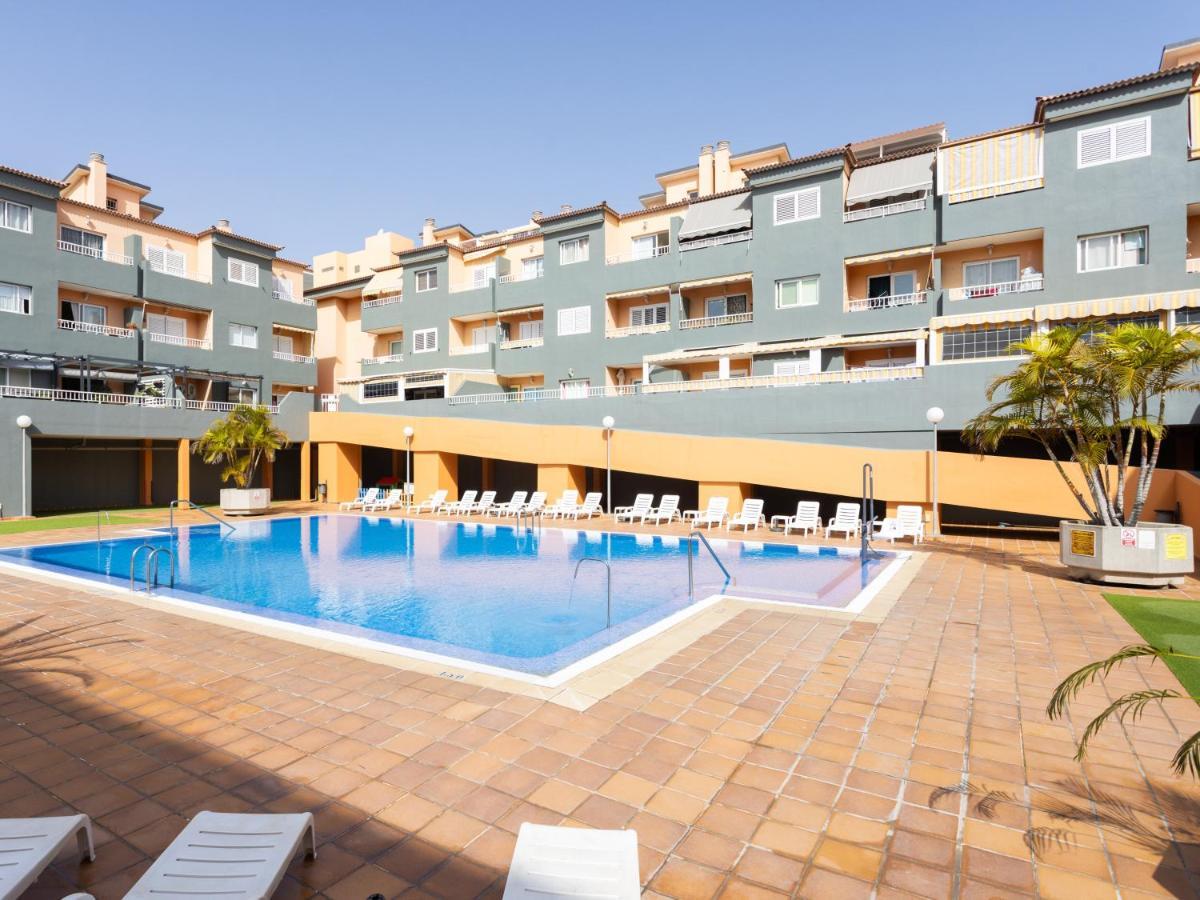 Apartment Live Puertito Paseo Puertito de Guimar