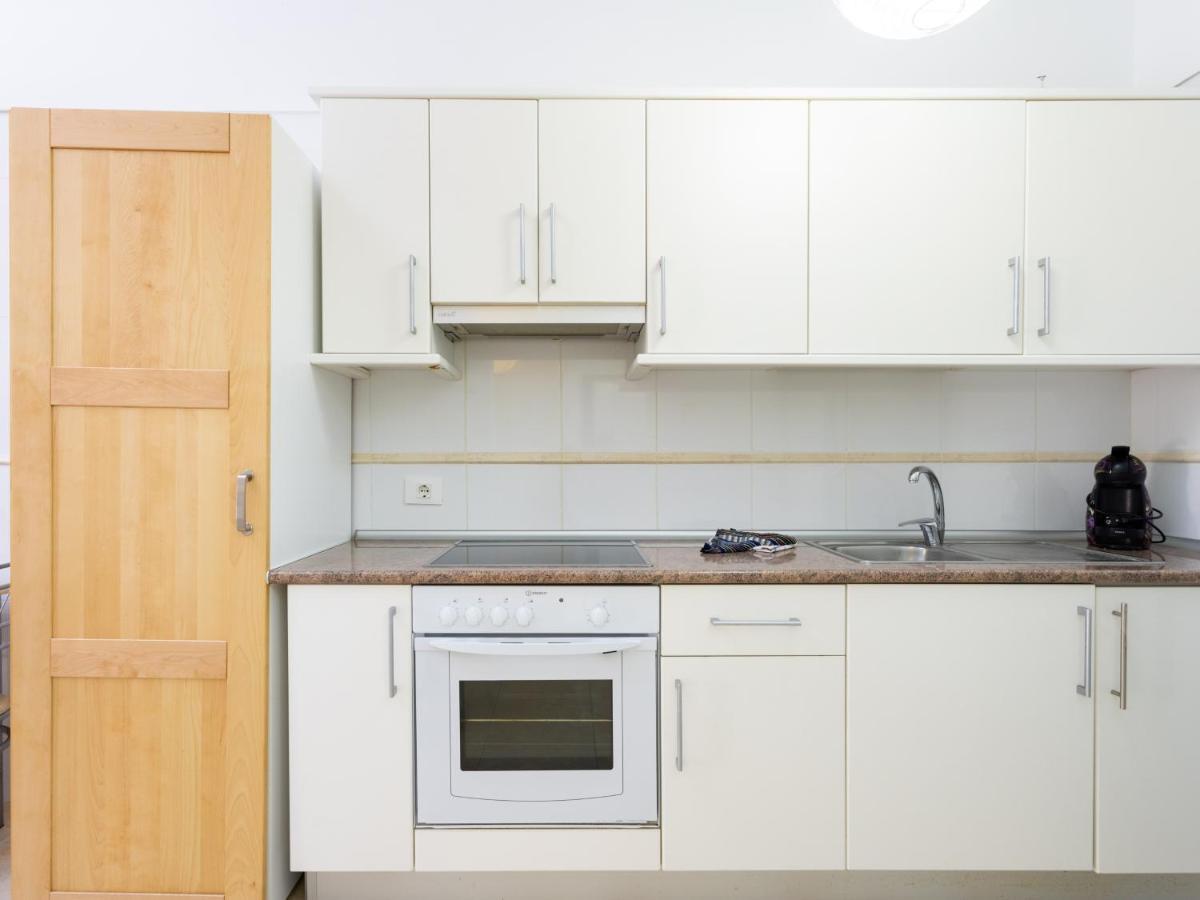 Live Puertito Paseo Apartment