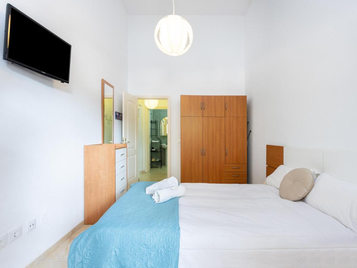 Live Puertito Paseo Apartment Puertito de Guimar
