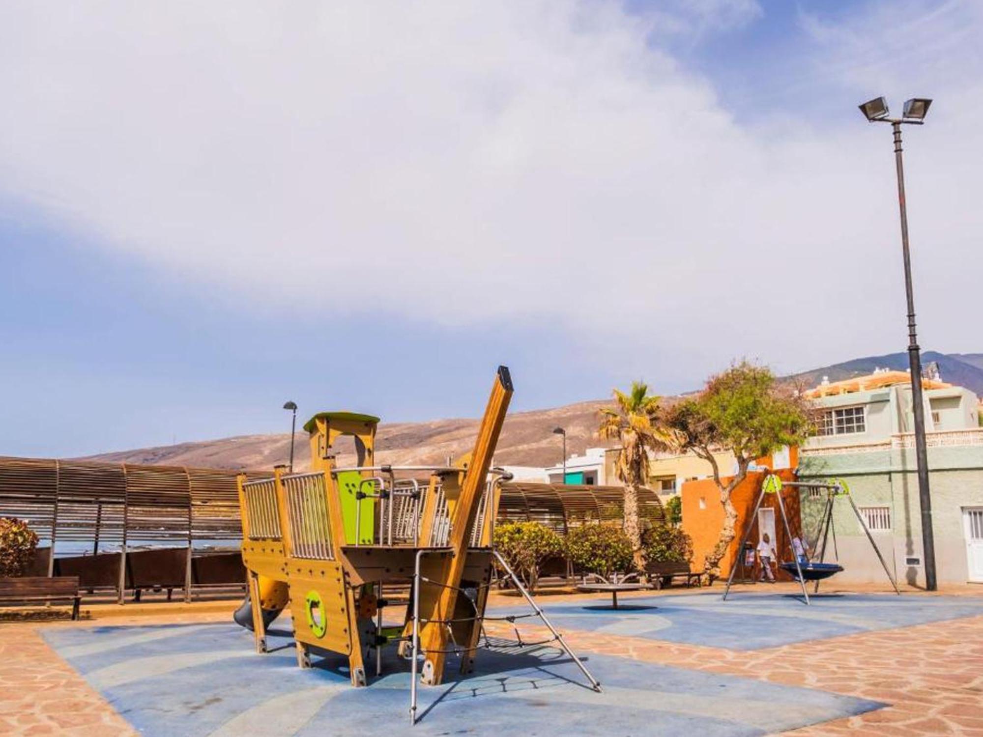Apartment Live Puertito Paseo *