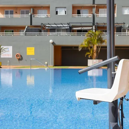Live Puertito Paseo Apartment Puertito de Guimar Exterior photo