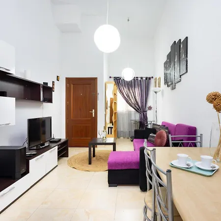 Live Puertito Paseo Apartment Puertito de Guimar Exterior photo