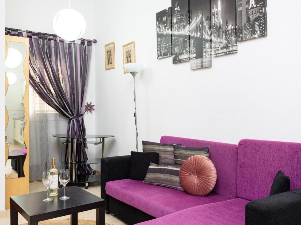 Live Puertito Paseo Appartement