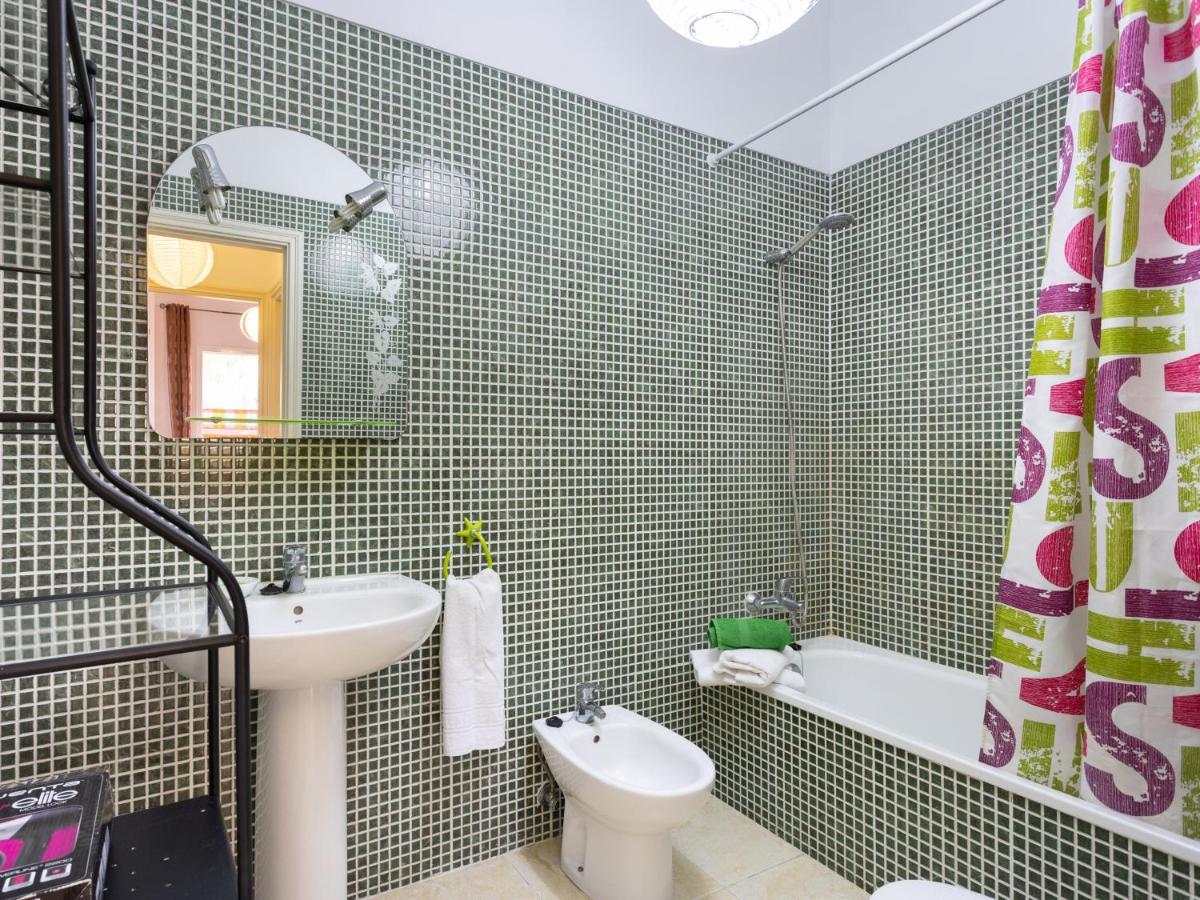 Appartement Live Puertito Paseo *