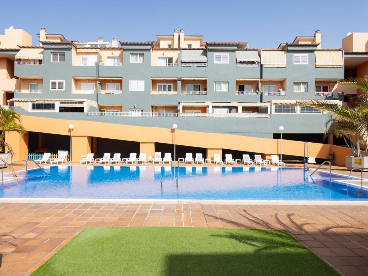 Live Puertito Paseo Appartement Puertito de Guimar