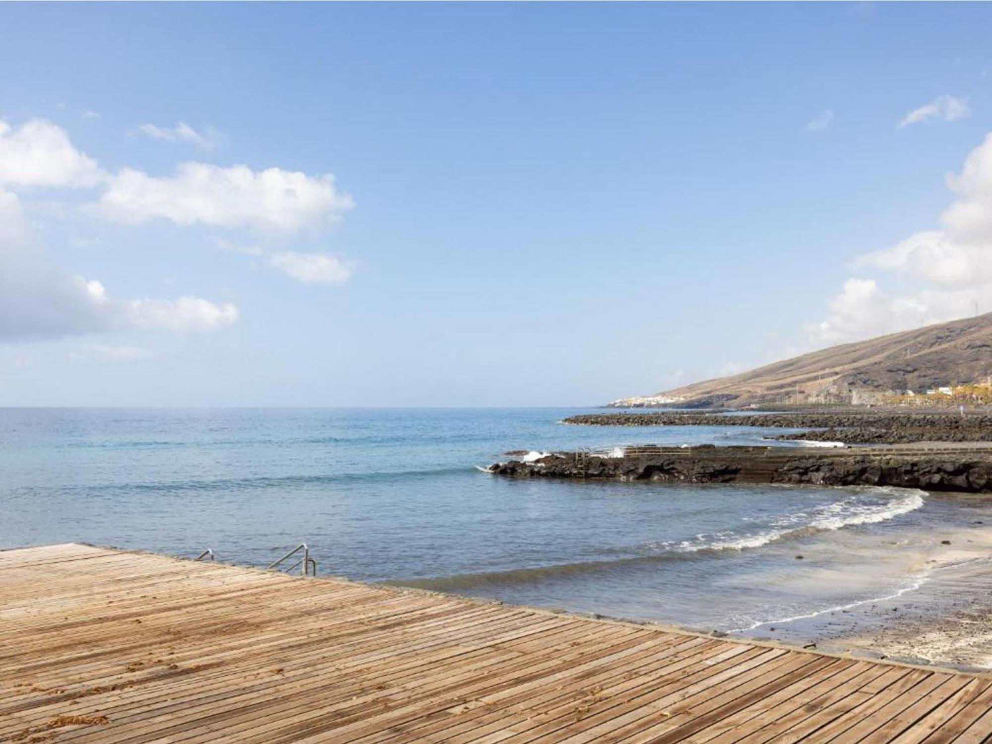 Live Puertito Paseo Appartement