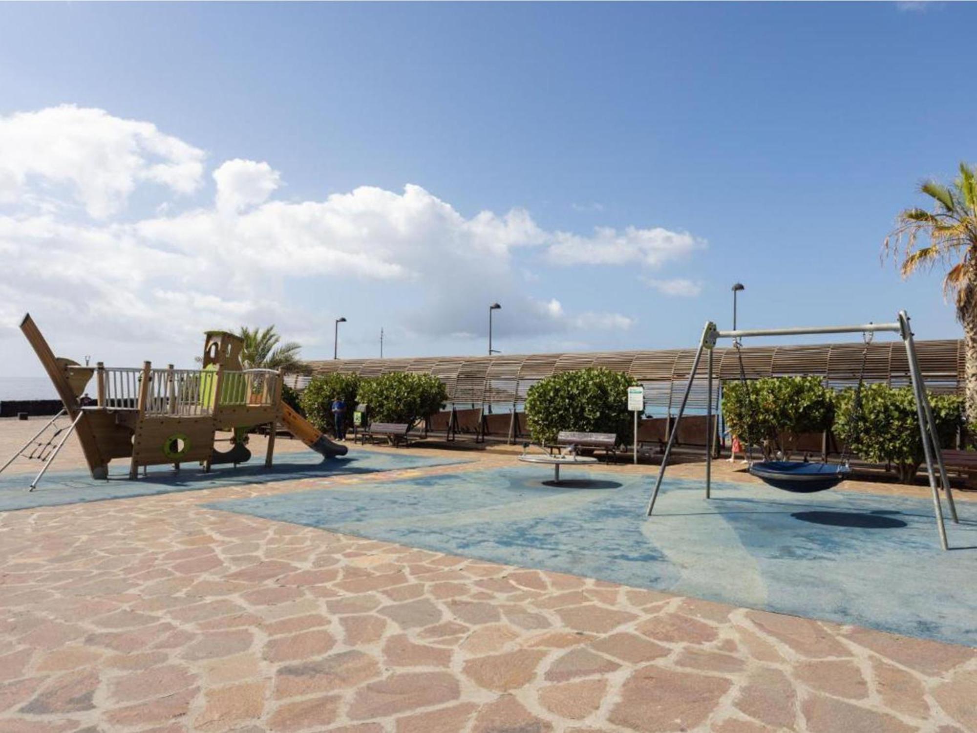 Appartement Live Puertito Paseo Puertito de Guimar