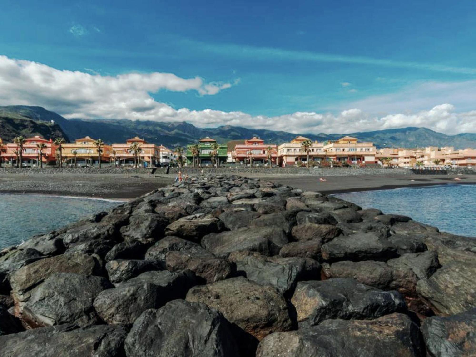 Live Puertito Paseo Apartamento Puertito de Guimar